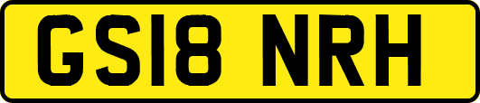 GS18NRH