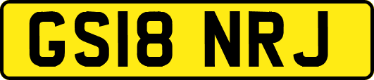 GS18NRJ