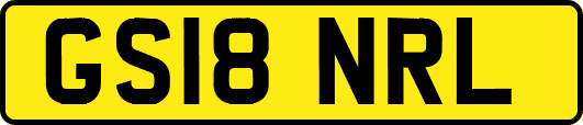 GS18NRL