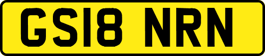 GS18NRN