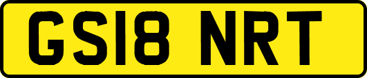 GS18NRT