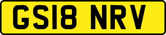 GS18NRV