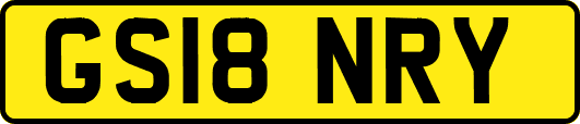 GS18NRY