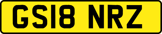 GS18NRZ