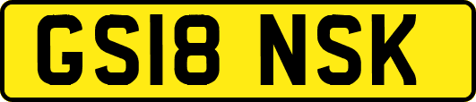 GS18NSK