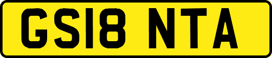 GS18NTA