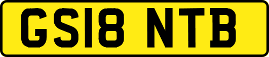 GS18NTB