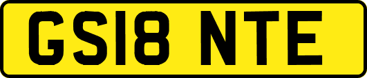 GS18NTE