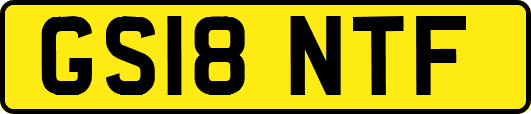 GS18NTF