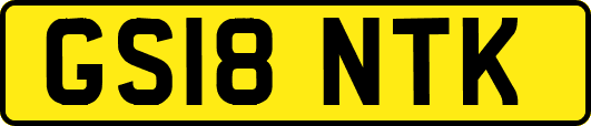 GS18NTK