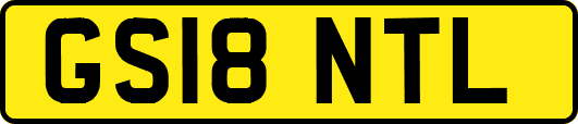 GS18NTL