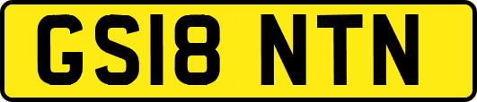GS18NTN