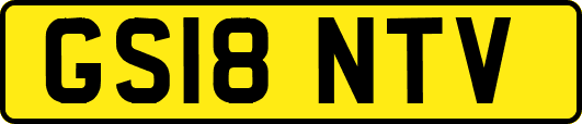 GS18NTV