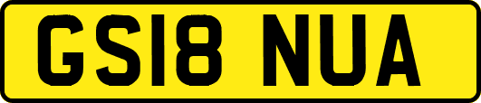 GS18NUA