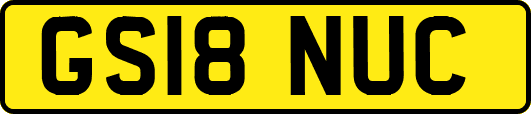 GS18NUC