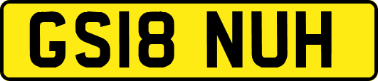 GS18NUH