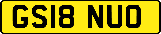 GS18NUO