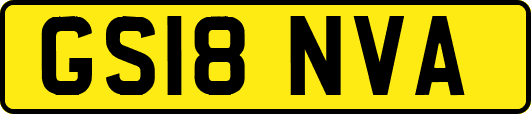 GS18NVA