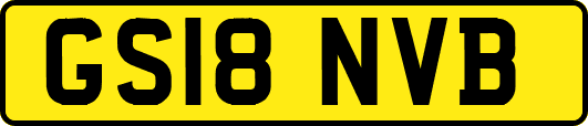 GS18NVB
