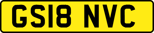 GS18NVC