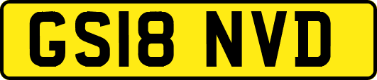 GS18NVD