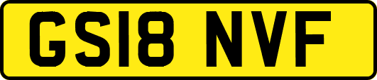 GS18NVF