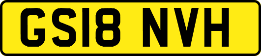 GS18NVH