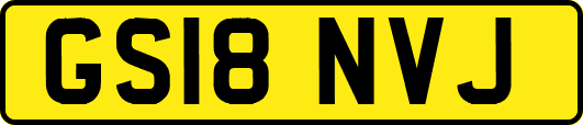GS18NVJ
