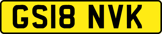 GS18NVK