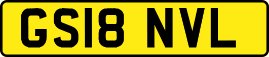 GS18NVL