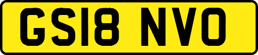 GS18NVO