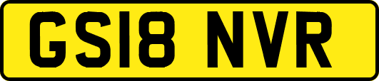 GS18NVR