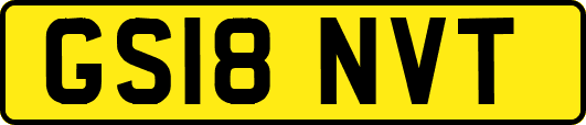 GS18NVT