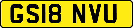 GS18NVU