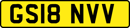 GS18NVV