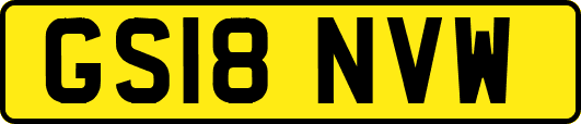 GS18NVW