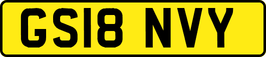 GS18NVY
