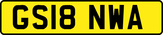 GS18NWA