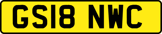 GS18NWC