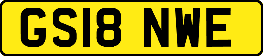 GS18NWE