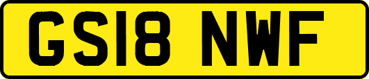 GS18NWF