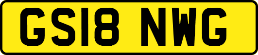 GS18NWG