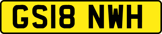 GS18NWH