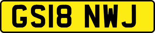 GS18NWJ