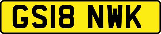 GS18NWK