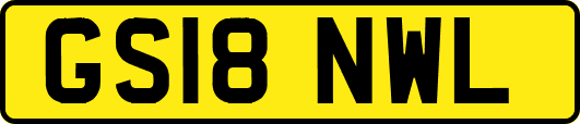 GS18NWL
