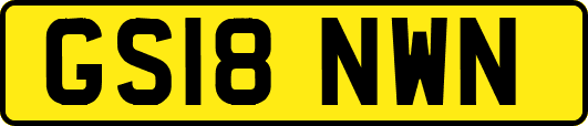 GS18NWN