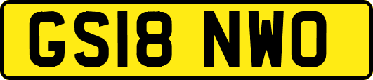 GS18NWO