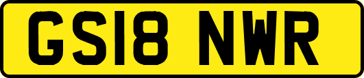 GS18NWR