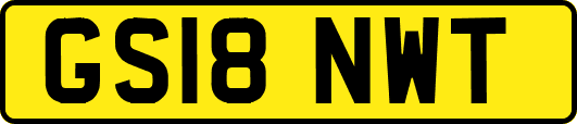 GS18NWT
